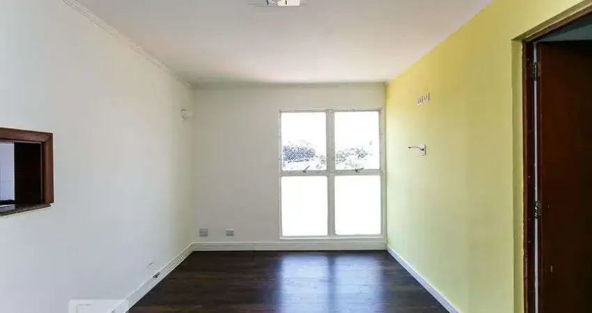 Apartamento com 2 quartos à venda na Rua São Virgílio, --, Morumbi, São Paulo