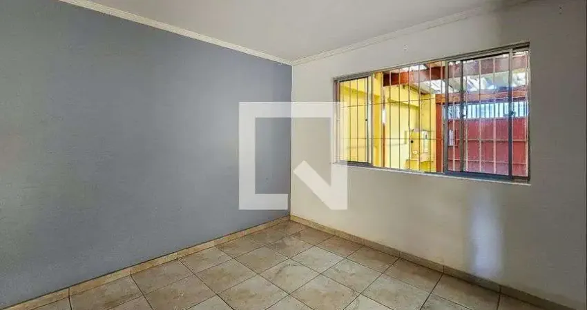 Casa com 2 quartos à venda na Rua Francisco Alves, --, Paulicéia, São Bernardo do Campo