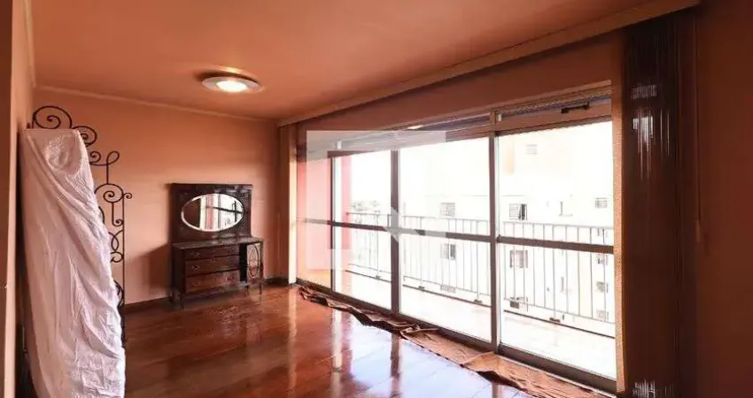 Apartamento com 4 quartos à venda na Rua Adolfo Bastos, --, Jardim Bela Vista, Santo André