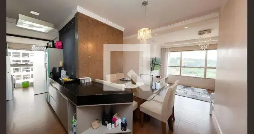 Apartamento com 2 quartos à venda na Avenida Miguel Yunes, --, Campo Grande, São Paulo