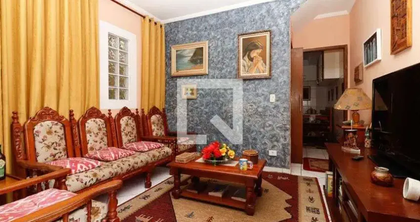 Casa em condomínio fechado com 2 quartos à venda na Rua Júlio Sayago, --, Artur Alvim, São Paulo