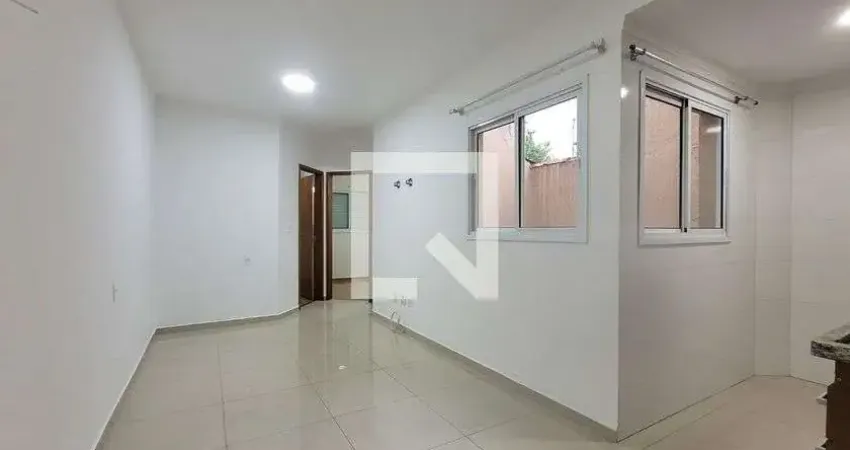 Cobertura com 2 quartos à venda na Avenida das Nações, --, Parque Capuava, Santo André