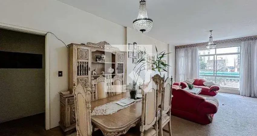 Apartamento com 3 quartos à venda na Avenida Paes de Barros, --, Mooca, São Paulo