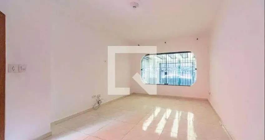 Casa com 3 quartos à venda na Rua Osvaldo Orico, --, Vila Tibiriçá, Santo André