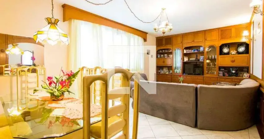 Casa com 2 quartos à venda na Avenida Doutor Alberto Benedetti, --, Vila Assunção, Santo André