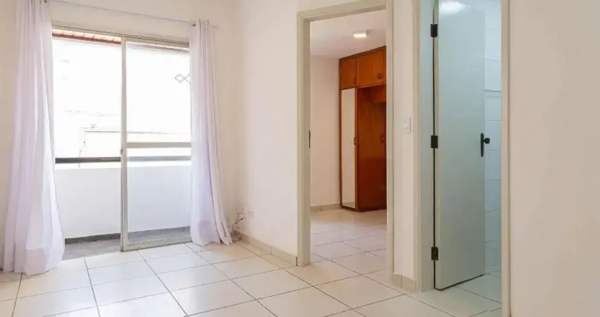 Apartamento com 1 quarto à venda na Rua Santo Amaro, --, Bela Vista, São Paulo