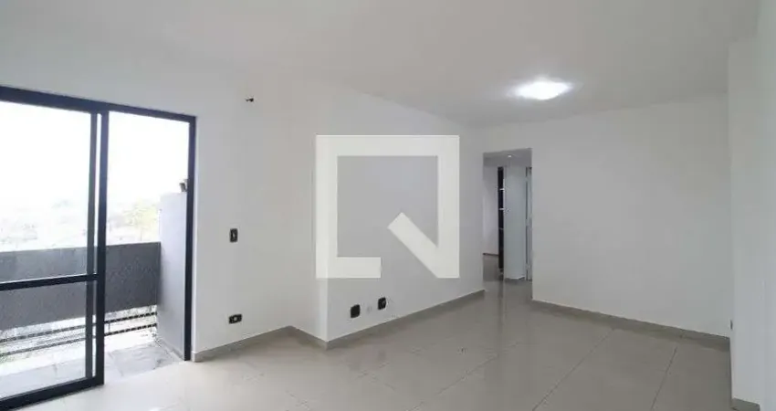 Apartamento com 3 quartos à venda na Rua Professor Djalma Bento, --, Jardim Marajoara, São Paulo