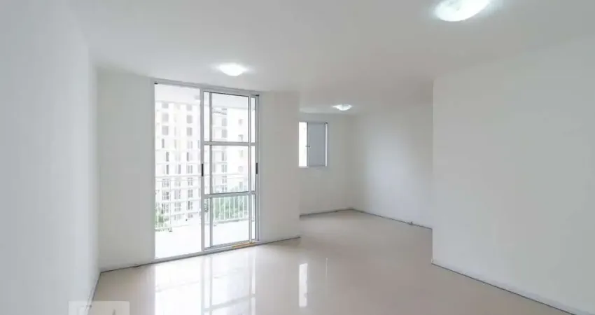 Apartamento com 2 quartos à venda na Avenida Cupecê, --, Jardim Marajoara, São Paulo