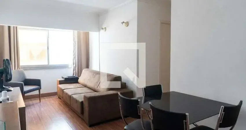 Apartamento com 1 quarto à venda na Rua dos Buritis, --, Jabaquara, São Paulo