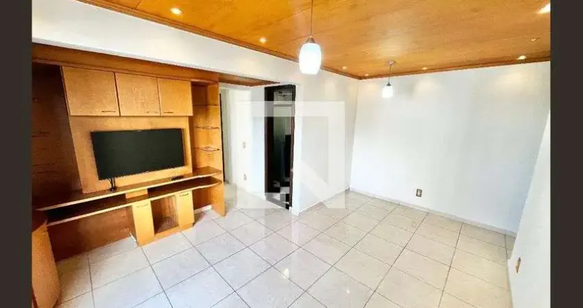 Apartamento com 2 quartos à venda na Rua Jair Moraes, --, Água Fria, São Paulo