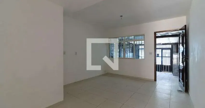 Casa com 2 quartos à venda na Rua Aricá Mirim, --, Ponte Rasa, São Paulo