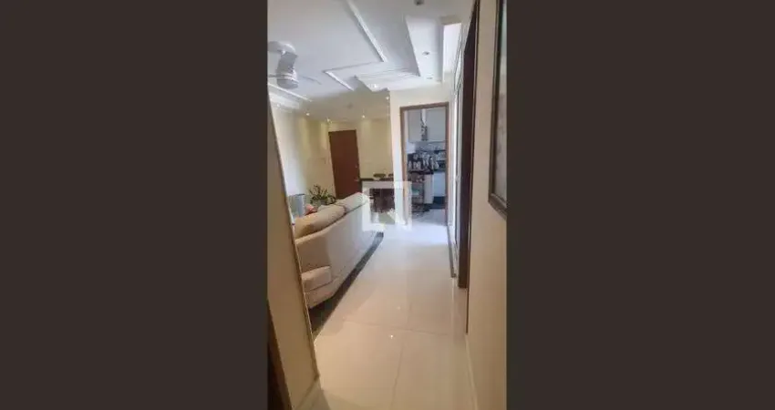 Apartamento com 2 quartos à venda na Rua Geolândia, --, Jardim Brasil, São Paulo