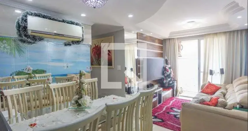 Cobertura com 3 quartos à venda na Avenida Senador Vitorino Freire, --, Centro, Diadema