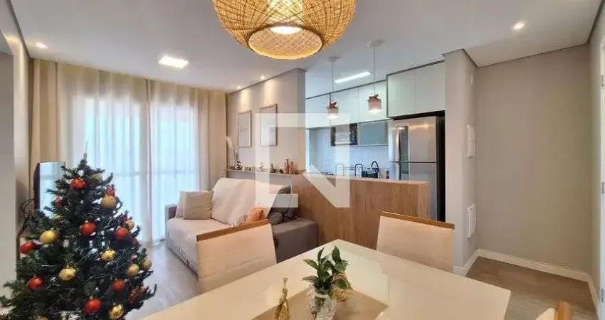 Apartamento com 2 quartos à venda na Rua Torres da Barra, --, Água Branca, São Paulo