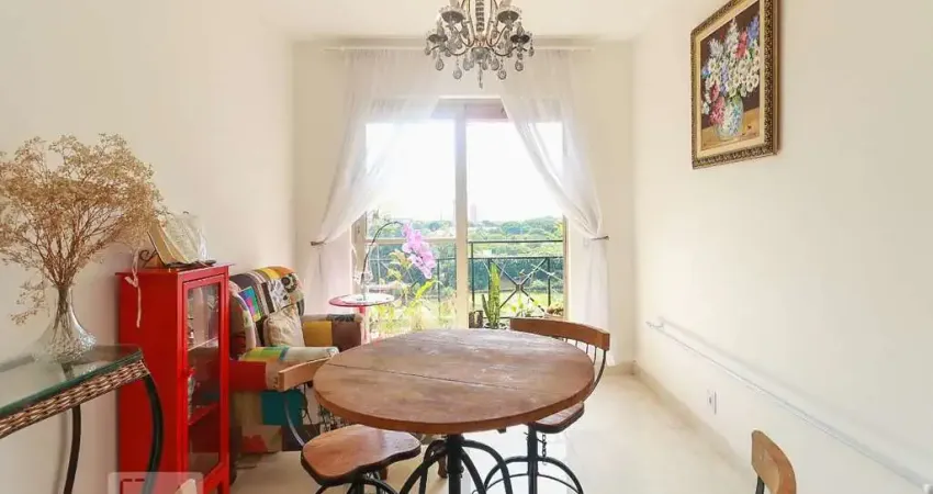 Apartamento com 3 quartos à venda na Rua José Alves Cunha Lima, --, Jardim Ester Yolanda, São Paulo