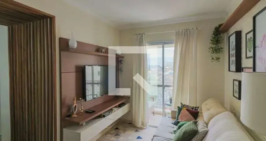 Apartamento com 2 quartos à venda na Rua Coronel Camisão, --, Butantã, São Paulo