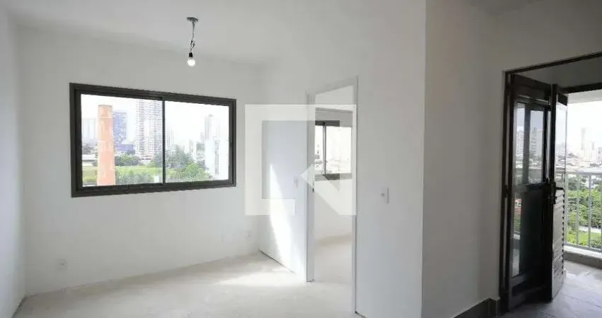 Apartamento com 2 quartos à venda na Rua Alberto Day, --, Vila Mariana, São Paulo