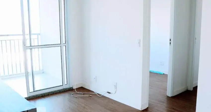 Apartamento com 2 quartos à venda na Avenida Miguel Estefno, --, Bosque da Saúde, São Paulo