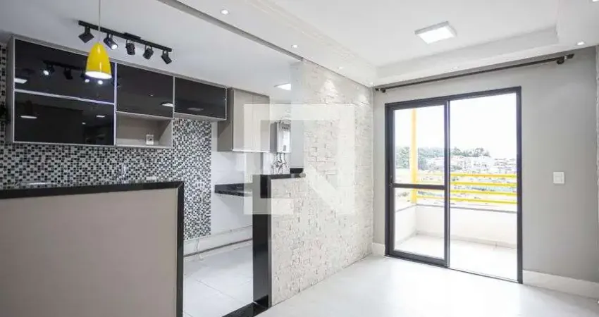 Apartamento com 2 quartos à venda na Estrada das Rosas, --, Santa Maria, Osasco