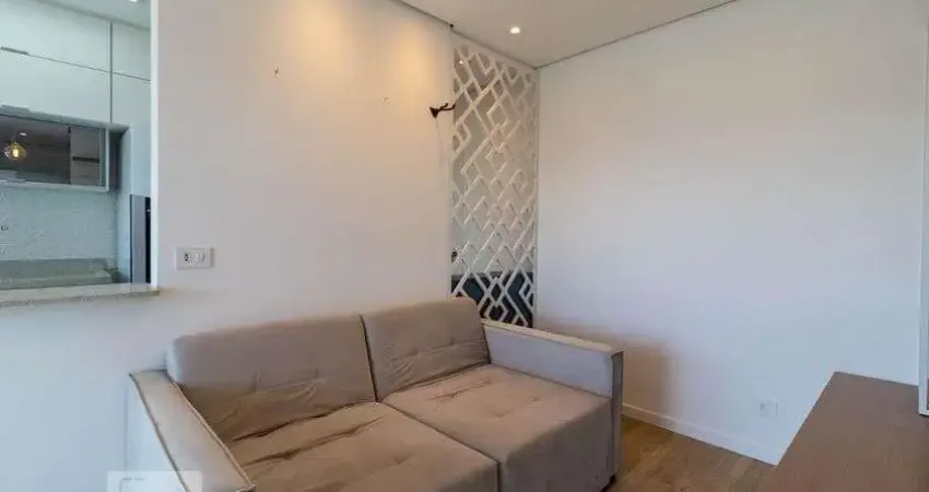 Apartamento com 2 quartos à venda na Rua Dona Martinha, --, Santana, São Paulo