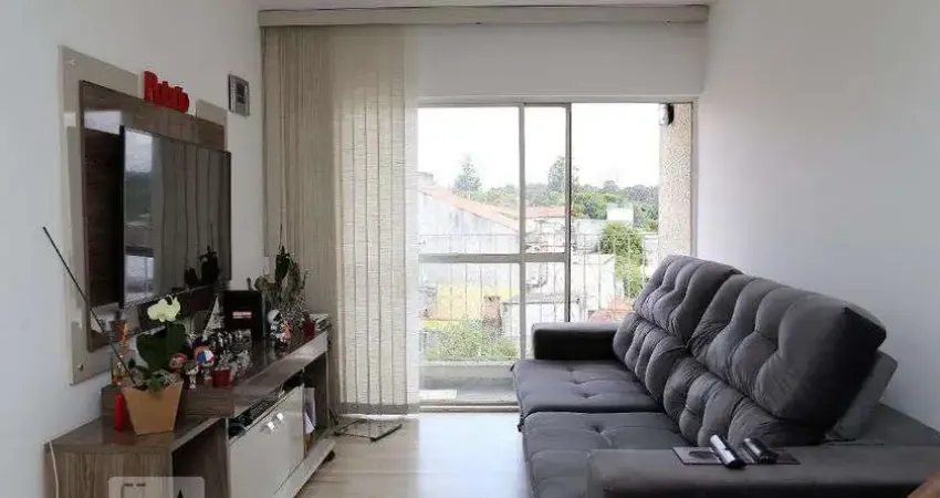 Apartamento com 2 quartos à venda na Avenida Doutor João Guimarães, --, Jardim Taboão, São Paulo