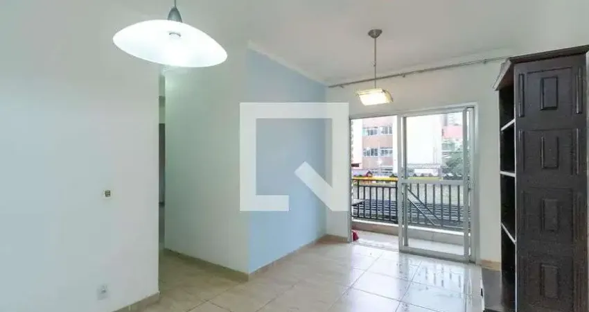 Apartamento com 3 quartos à venda na Rua Frederico Ammon, --, Baeta Neves, São Bernardo do Campo