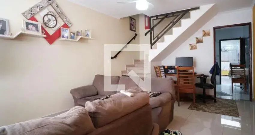 Casa com 2 quartos à venda na Avenida Tarumã, --, Cangaíba, São Paulo