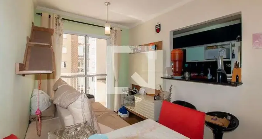 Apartamento com 2 quartos à venda na Avenida Vila Ema, --, Sapopemba, São Paulo