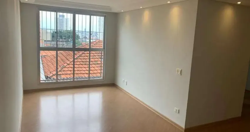 Apartamento com 3 quartos à venda na Rua Pirambóia, --, Vila Carrão, São Paulo
