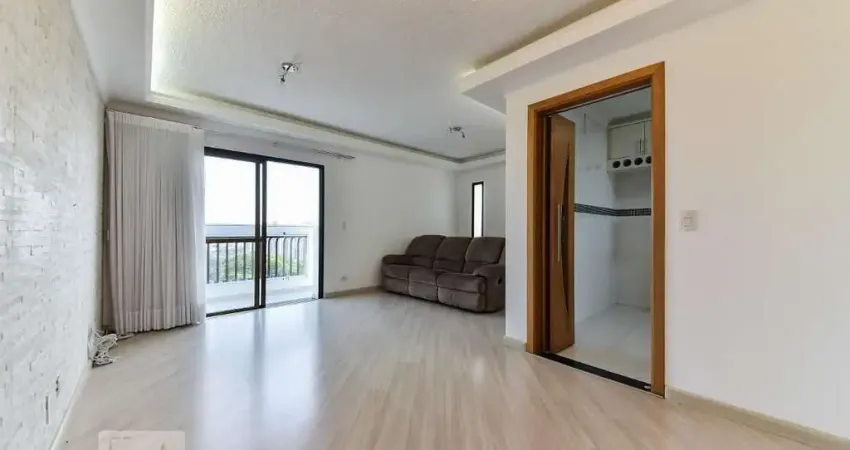 Apartamento com 3 quartos à venda na Rua Giácomo Versolato, --, Nova Petrópolis, São Bernardo do Campo