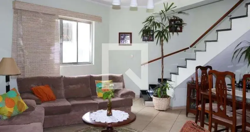 Casa com 3 quartos à venda na Rua Brasília, --, Olímpico, São Caetano do Sul