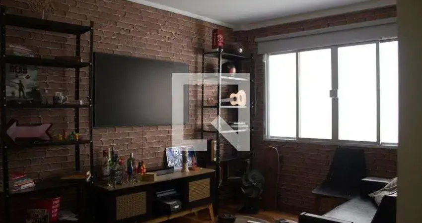 Apartamento com 2 quartos à venda na Rua Sylvio Delduque, --, Água Fria, São Paulo