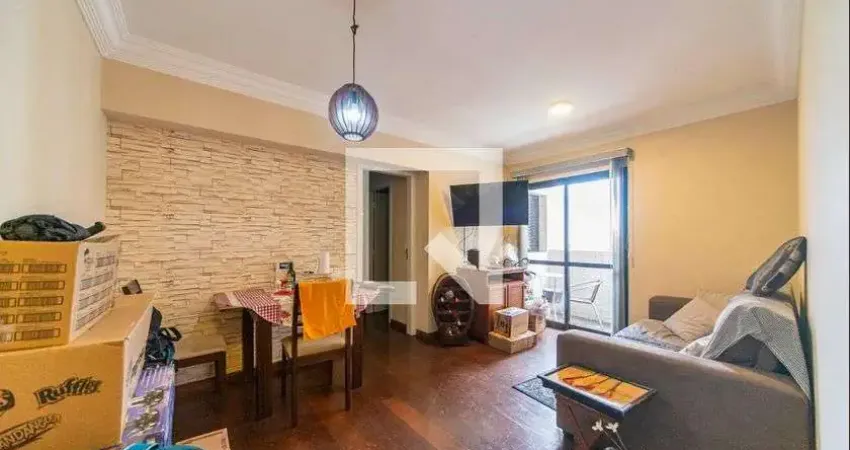 Apartamento com 3 quartos à venda na Rua Piracicaba, --, Jardim Bela Vista, Santo André