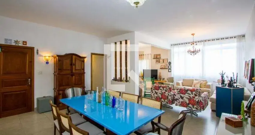 Apartamento com 3 quartos à venda na Rua Monte Casseros, --, Centro, Santo André