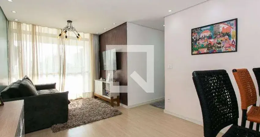 Apartamento com 3 quartos à venda na Rua Otília, --, Vila Esperança, São Paulo
