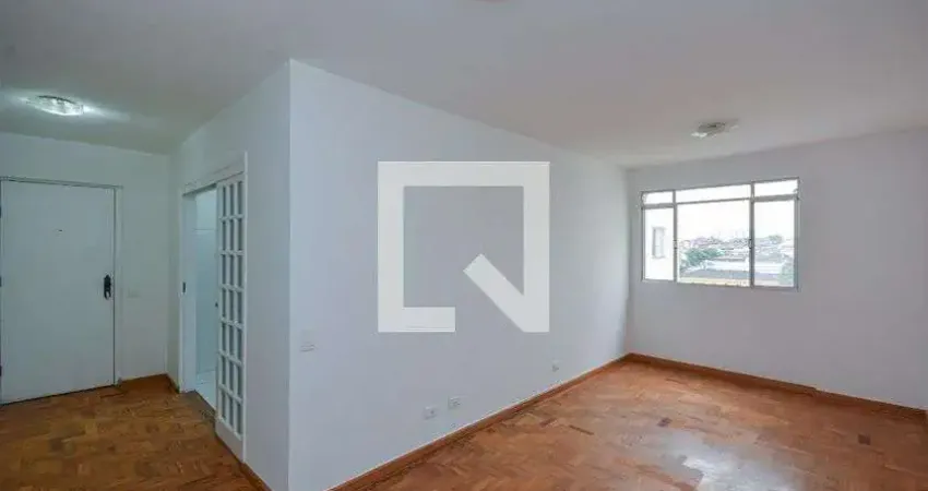 Apartamento com 3 quartos à venda na Rua José Neves, --, Jardim Marajoara, São Paulo