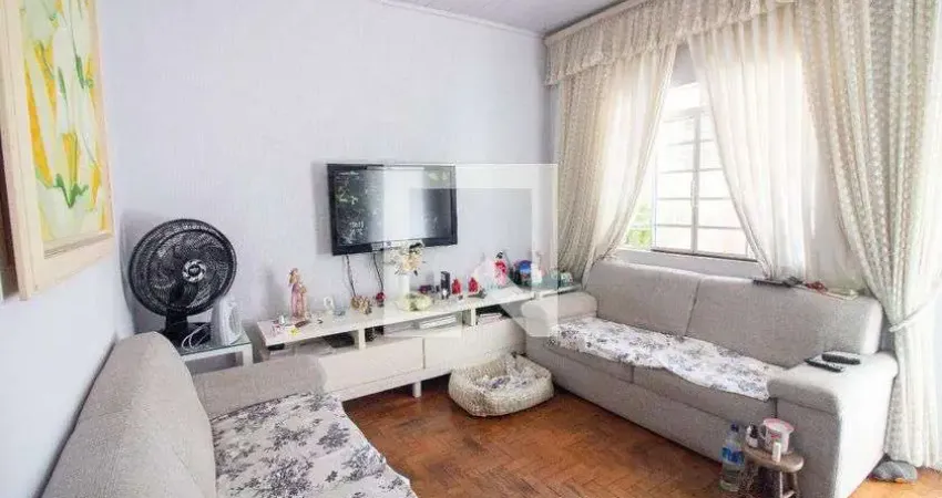 Casa com 3 quartos à venda na Rua Brasílio Luz, --, Santo Amaro, São Paulo