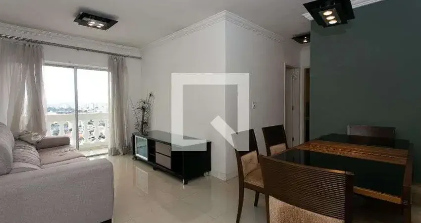 Apartamento com 2 quartos à venda na Rua Sete de Outubro, --, Tatuapé, São Paulo