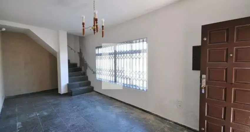 Casa com 3 quartos à venda na Rua Sales Pacheco, --, Vila Ede, São Paulo