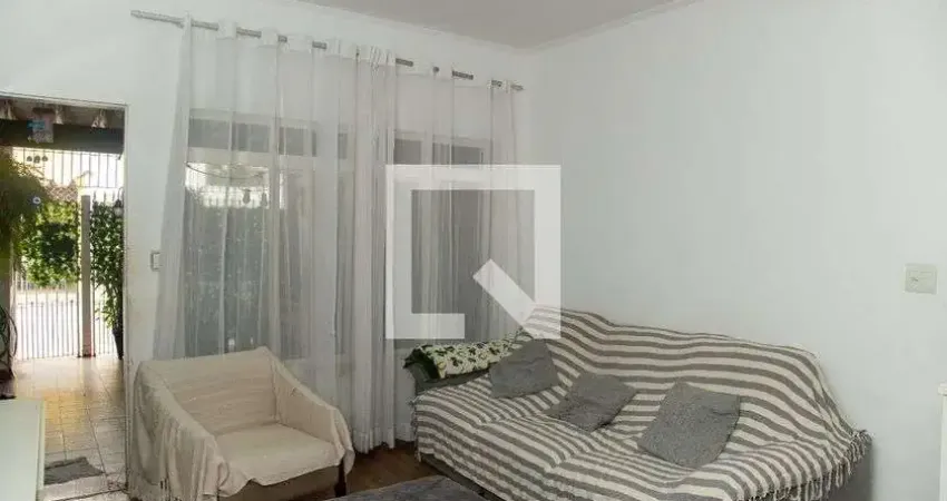 Casa com 3 quartos à venda na Rua Doutor Aramis Ataíde, --, Chácara Santo Antônio, São Paulo