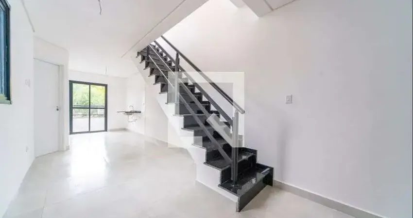 Cobertura com 2 quartos à venda na Rua Manicoré, --, Jardim Bela Vista, Santo André