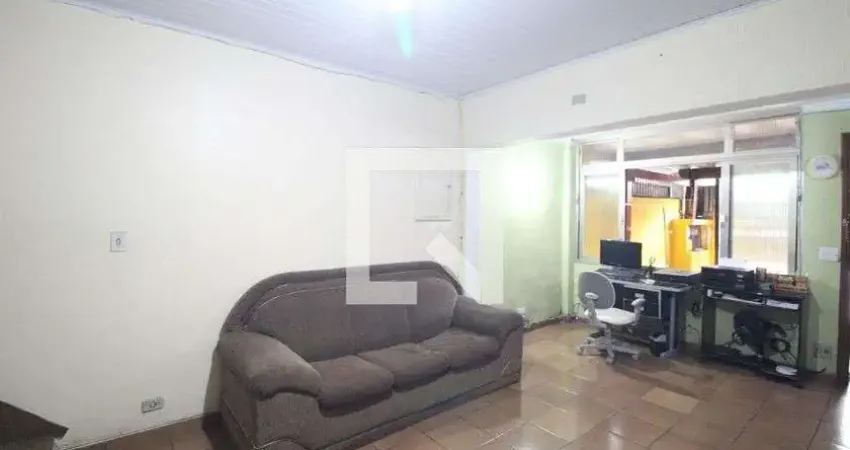 Casa com 2 quartos à venda na Rua João Ferreira de Abreu, --, Campo Grande, São Paulo