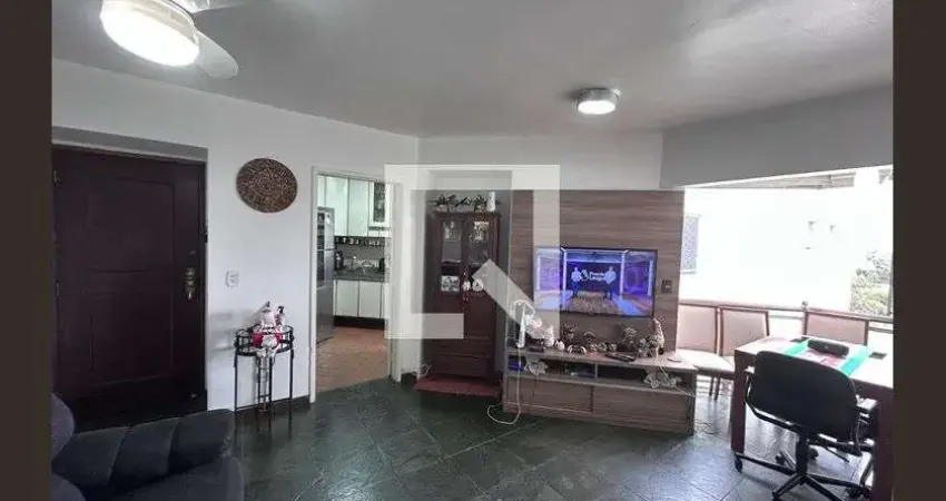 Apartamento com 2 quartos à venda na Avenida Doutor Silva Melo, --, Jardim Marajoara, São Paulo