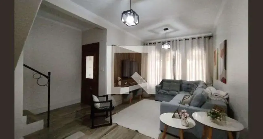 Casa com 4 quartos à venda na Rua Tenente Gelás, --, Tatuapé, São Paulo