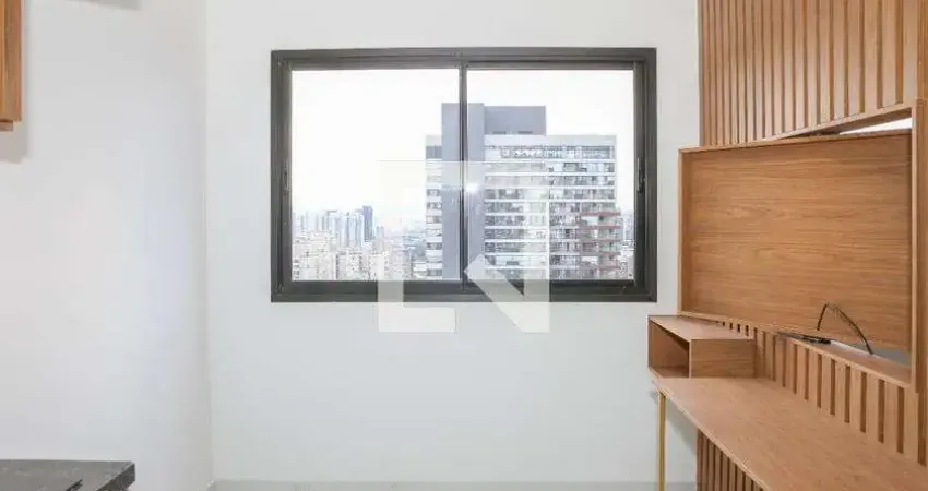 Apartamento com 1 quarto à venda na Avenida Pompéia, --, Pompéia, São Paulo