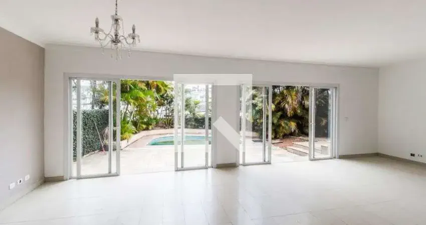 Casa com 4 quartos à venda na Alameda Mar Mediterrâneo, --, Alphaville, Barueri