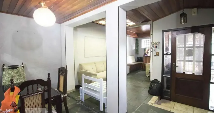 Casa com 2 quartos à venda na Rua São Gerônimo, --, Jardim Bela Vista, Santo André