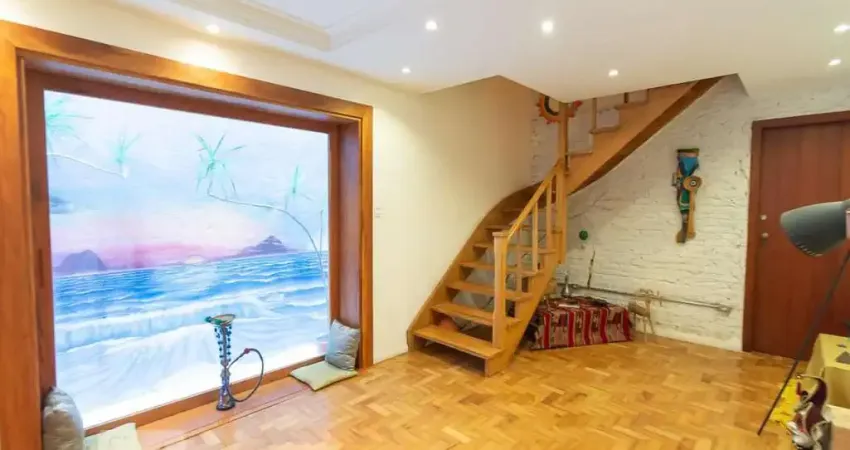 Casa em condomínio fechado com 2 quartos à venda na Rua Capitão Fonseca Rosa, --, Chácara Santo Antônio, São Paulo