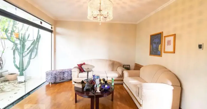 Casa com 3 quartos à venda na Travessa Doze de Outubro, --, Vila Assunção, Santo André