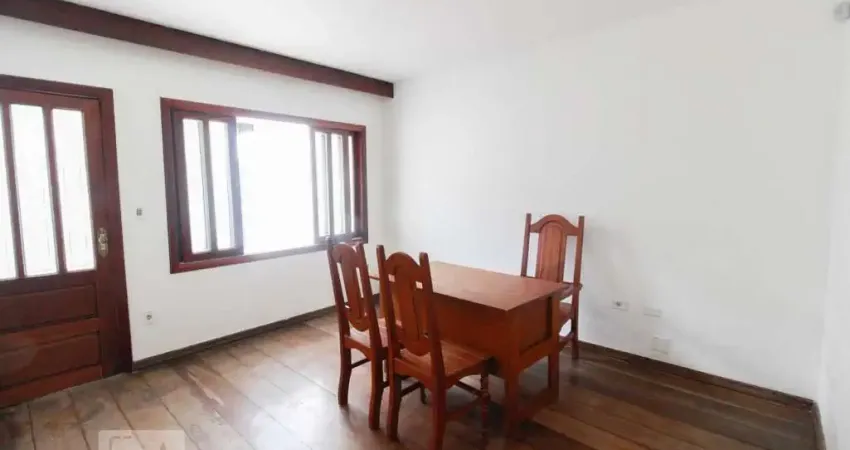 Casa com 4 quartos à venda na Rua Major Caetano da Costa, --, Santana, São Paulo